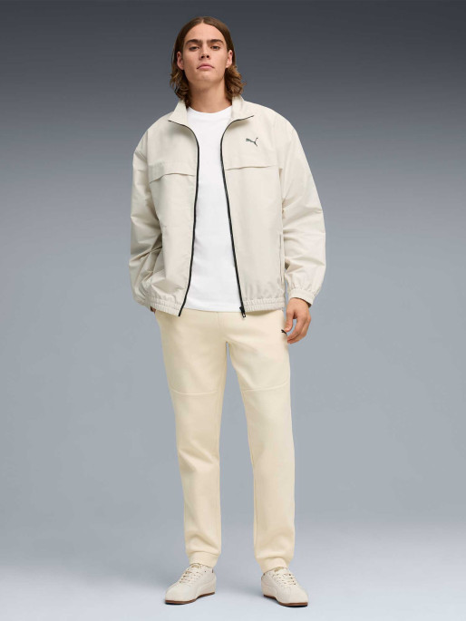 PUMA Спортно долнище PUMATECH Pants DK cl