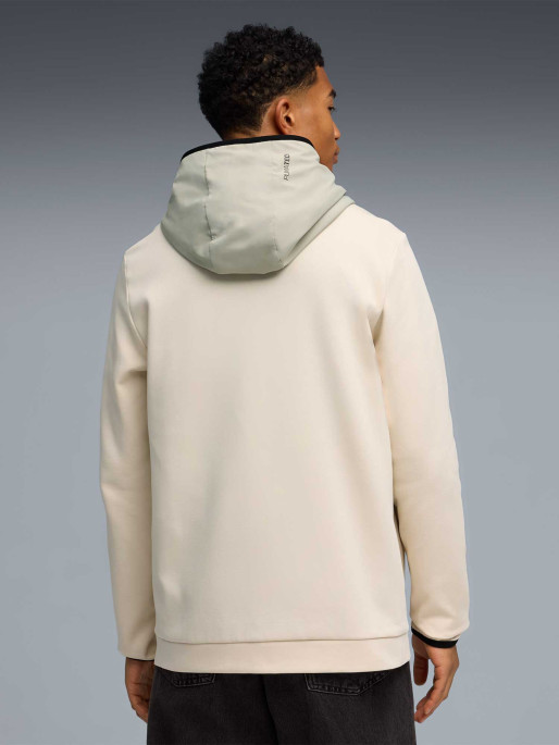 PUMA Суитшърт PUMATECH FULL-ZIP Hoodie DK