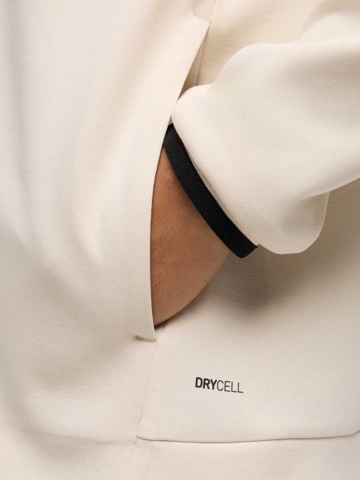 PUMA Суитшърт PUMATECH FULL-ZIP Hoodie DK