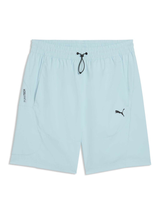 PUMA Къси панталони PUMATECH Woven Cargo Shorts