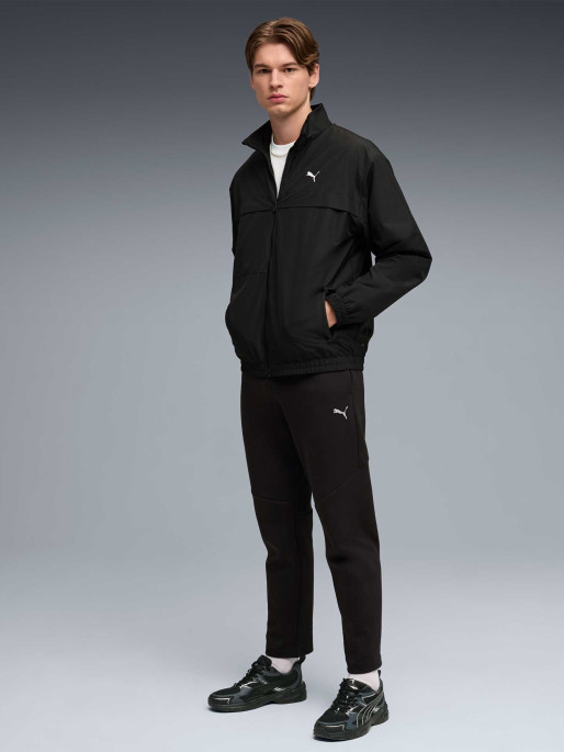 PUMA Спортно долнище EVOSTRIPE Pants DK