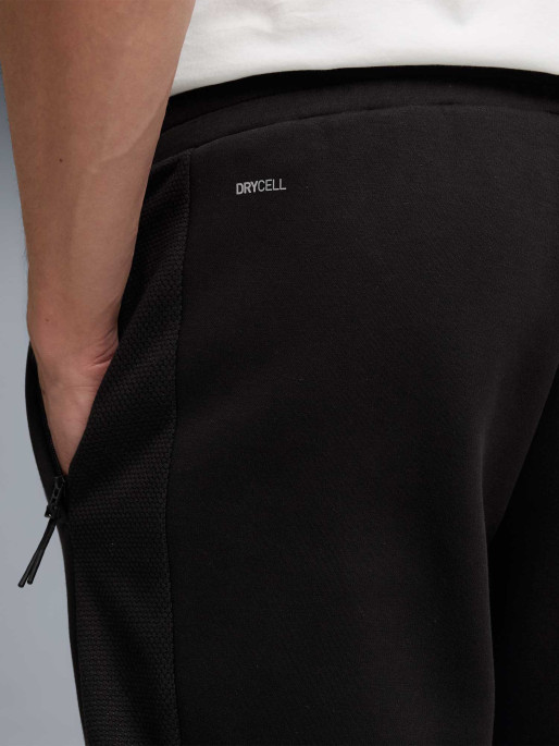 PUMA Спортно долнище EVOSTRIPE Pants DK