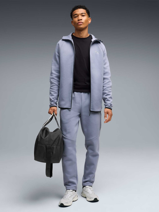 PUMA Спортно долнище EVOSTRIPE Pants DK