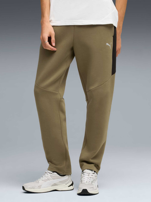 PUMA Спортно долнище EVOSTRIPE Pants DK
