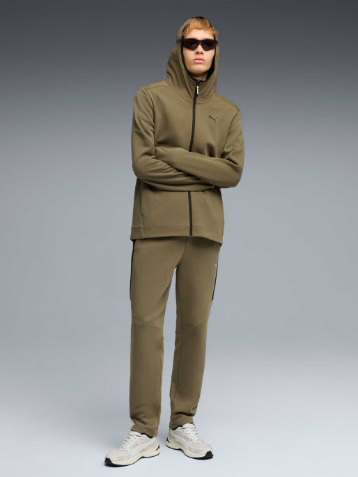 PUMA Спортно долнище EVOSTRIPE Pants DK