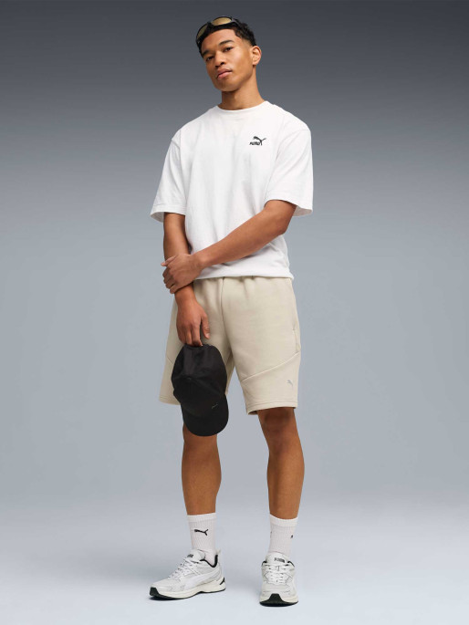 PUMA Къси панталони EVOSTRIPE Shorts DK