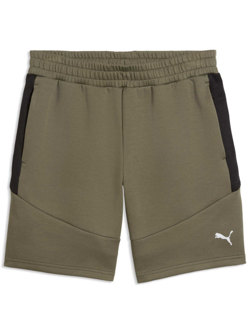 PUMA Къси панталони EVOSTRIPE Shorts DK