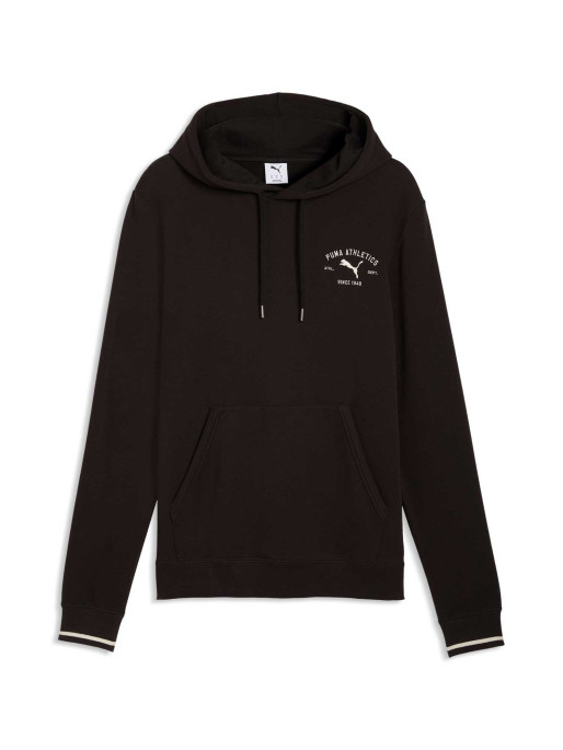 PUMA Суитшърт CLASS Graphic Hoodie TR