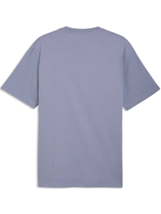 PUMA Тениска PUMATECH Relaxed Graphic Tee