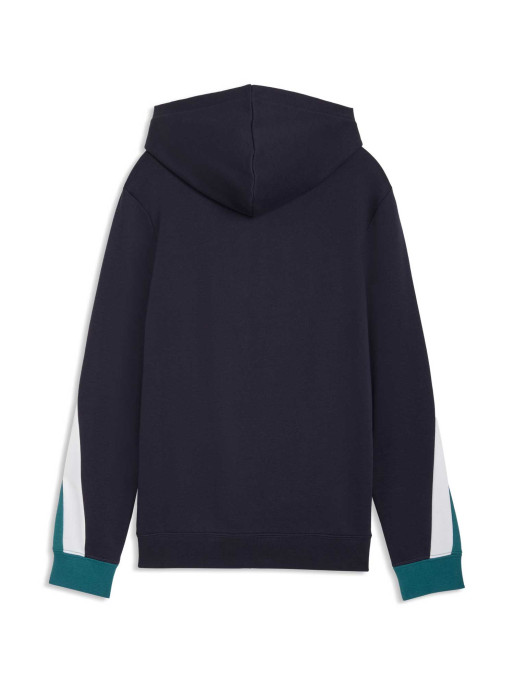 PUMA Суитшърт ESS BLOCK Hoodie TR B
