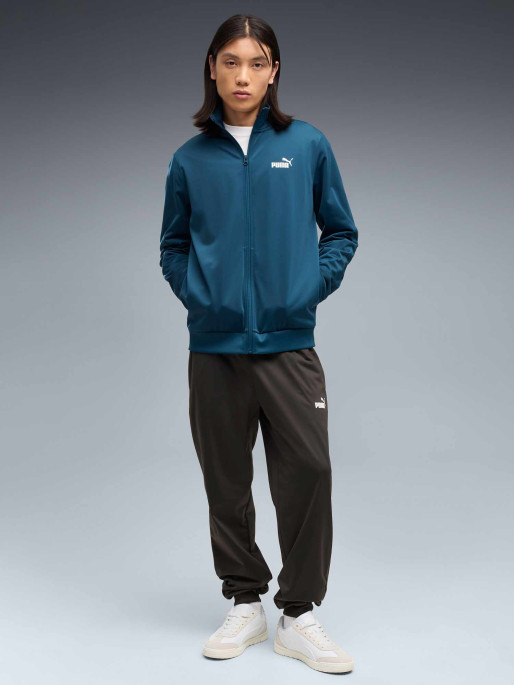 PUMA Спортен екип ESS Poly Suit