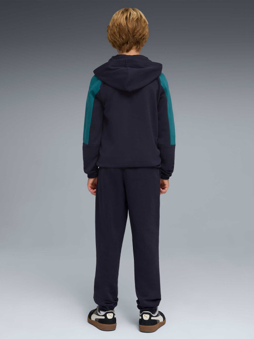 PUMA Спортен екип ESS BLOCK