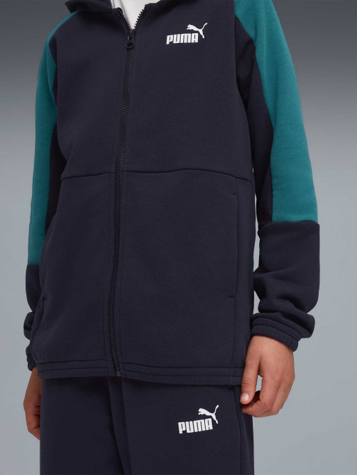 PUMA Спортен екип ESS BLOCK