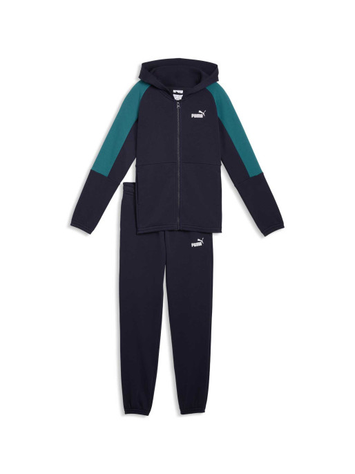 PUMA Спортен екип ESS BLOCK