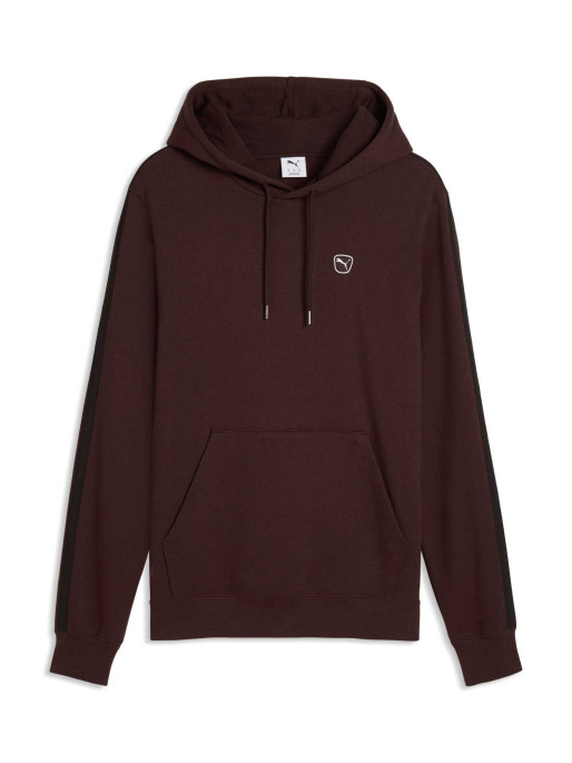 PUMA Суитшърт ESS ELEVATED Hoodie FL