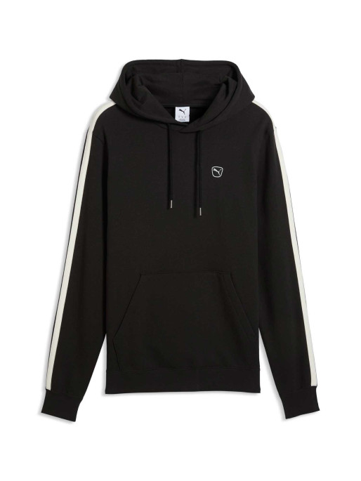 PUMA Суитшърт ESS ELEVATED Hoodie FL