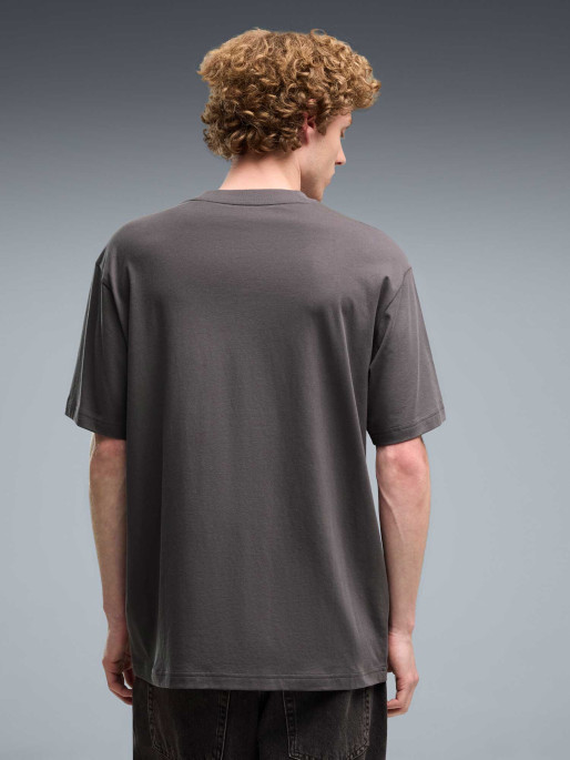 PUMA Тениска PUMATECH Graphic Tee
