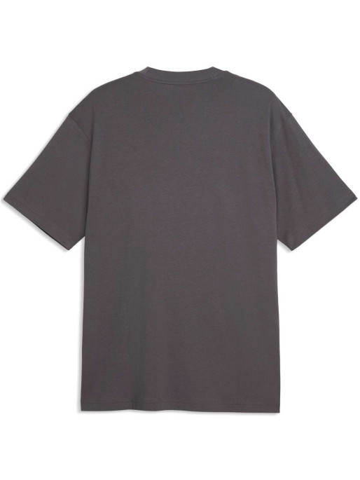 PUMA Тениска PUMATECH Graphic Tee
