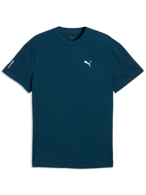 PUMA Тениска PUMATECH Essentials Tee