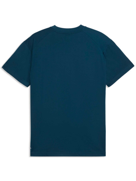 PUMA Тениска PUMATECH Essentials Tee