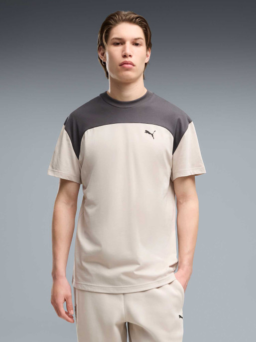 PUMA Тениска PUMATECH Essentials Tee