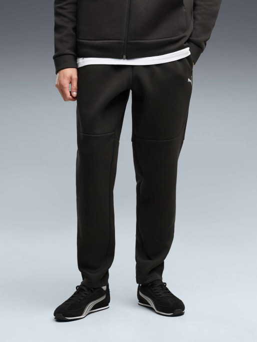 PUMA Спортно долнище PUMATECH Pants DK