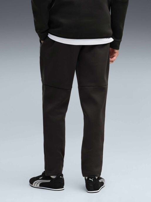PUMA Спортно долнище PUMATECH Pants DK