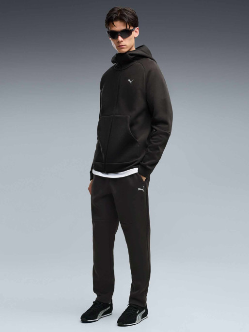 PUMA Спортно долнище PUMATECH Pants DK
