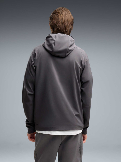 PUMA Яке PUMATECH 4-Way Stretch Woven Jacket