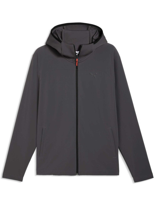 PUMA Яке PUMATECH 4-Way Stretch Woven Jacket