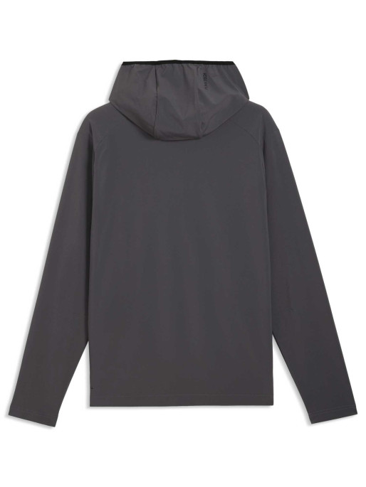 PUMA Яке PUMATECH 4-Way Stretch Woven Jacket