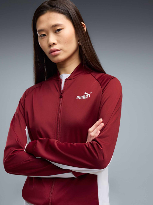 PUMA