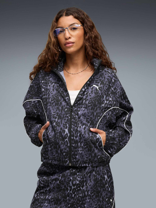 PUMA