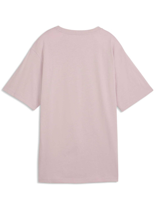 PUMA Тениска GRAPHICS Relaxed Charm Tee