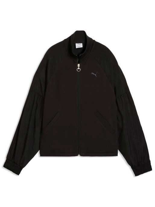 PUMA Яке HER Full-Zip Relaxed DK Jacket