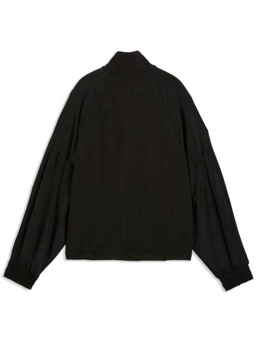 PUMA Яке HER Full-Zip Relaxed DK Jacket