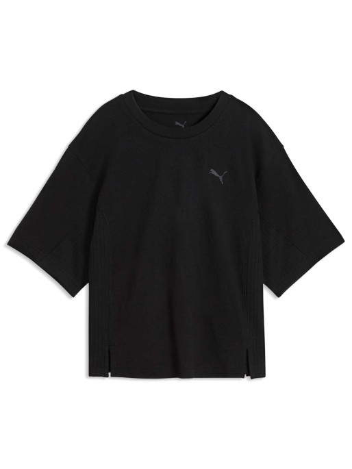 PUMA Тениска HER Relaxed Tee