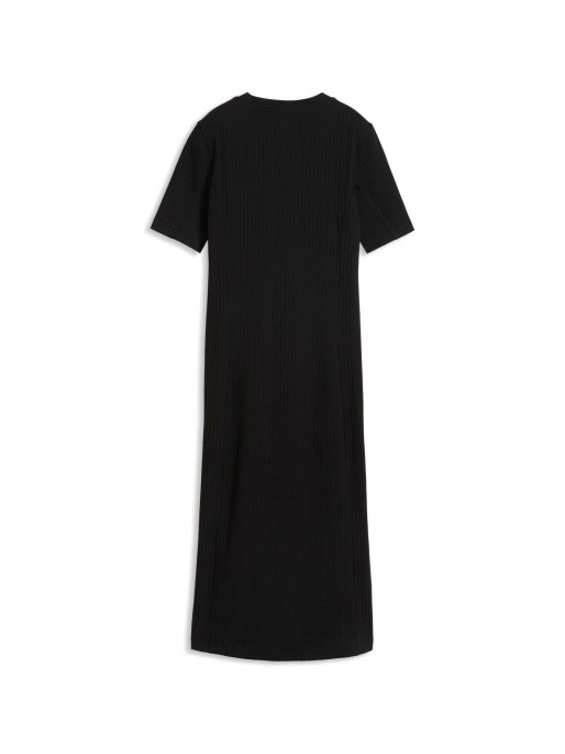 PUMA Рокля HER Rib Dress