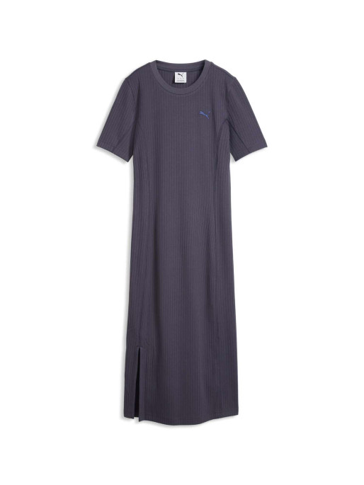 PUMA Рокля HER Rib Dress
