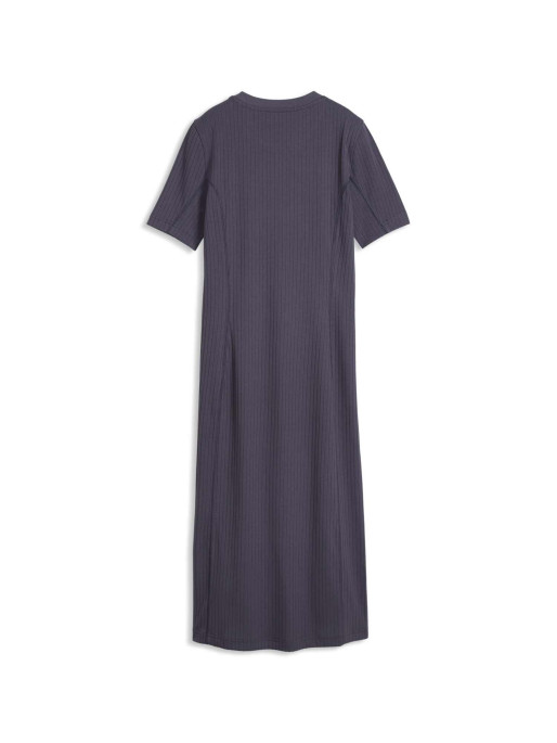 PUMA Рокля HER Rib Dress