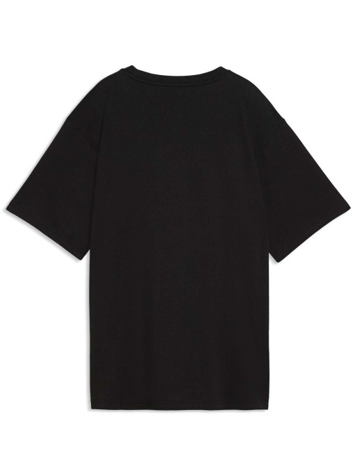 PUMA Тениска GRAPHICS Relaxed Photoprint Tee