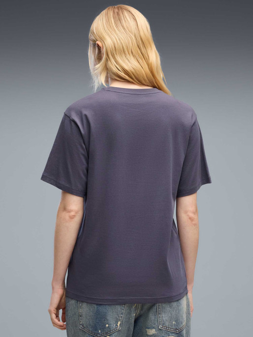 PUMA Тениска GRAPHICS Relaxed Photoprint Tee