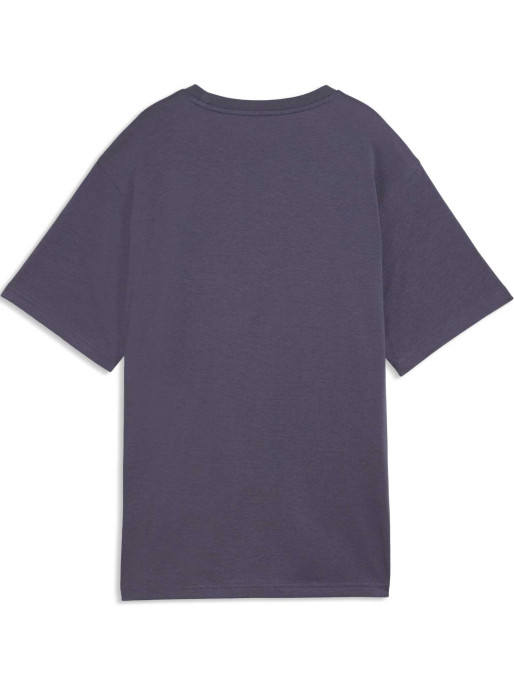 PUMA Тениска GRAPHICS Relaxed Photoprint Tee