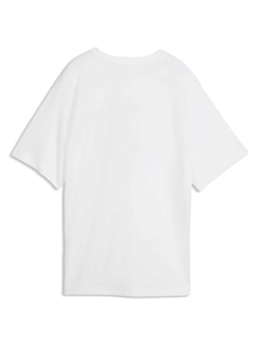 PUMA Тениска GRAPHICS ANIMAL Relaxed Tee
