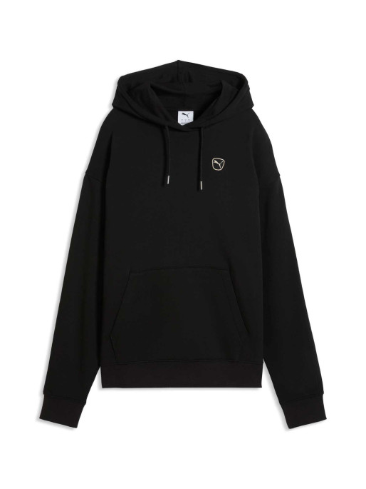PUMA Суитшърт ESS ELEVATED Comfort Hoodie FL