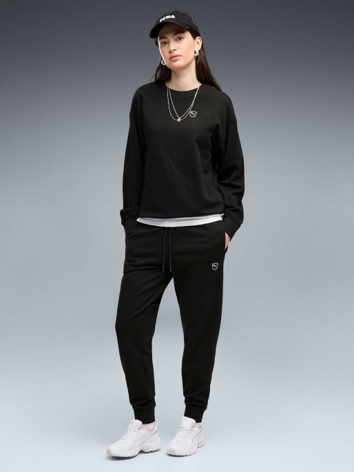 PUMA