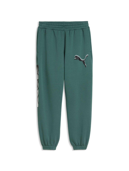 PUMA