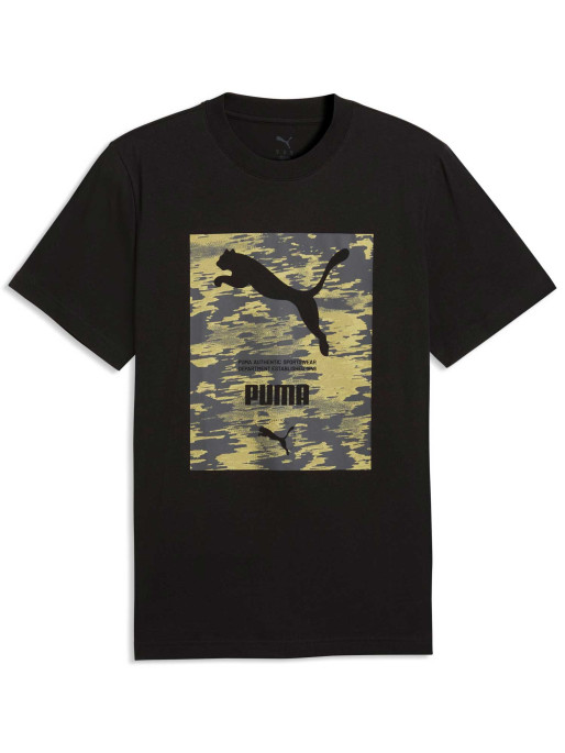 PUMA