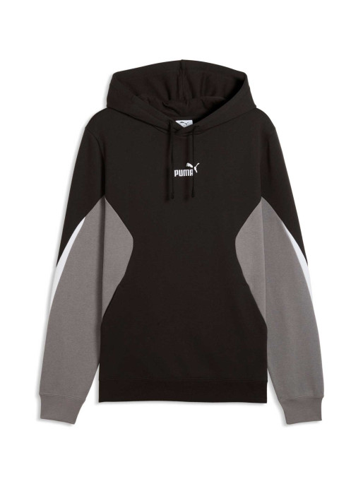 PUMA Суитшърт ESS BLOCK Hoodie FL