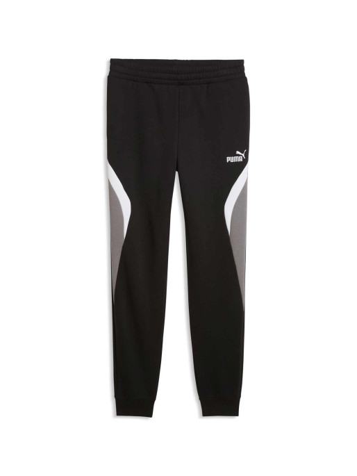 PUMA Спортно долнище ESS BLOCK Sweatpants FL